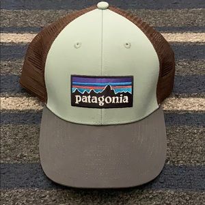 Patagonia Hat